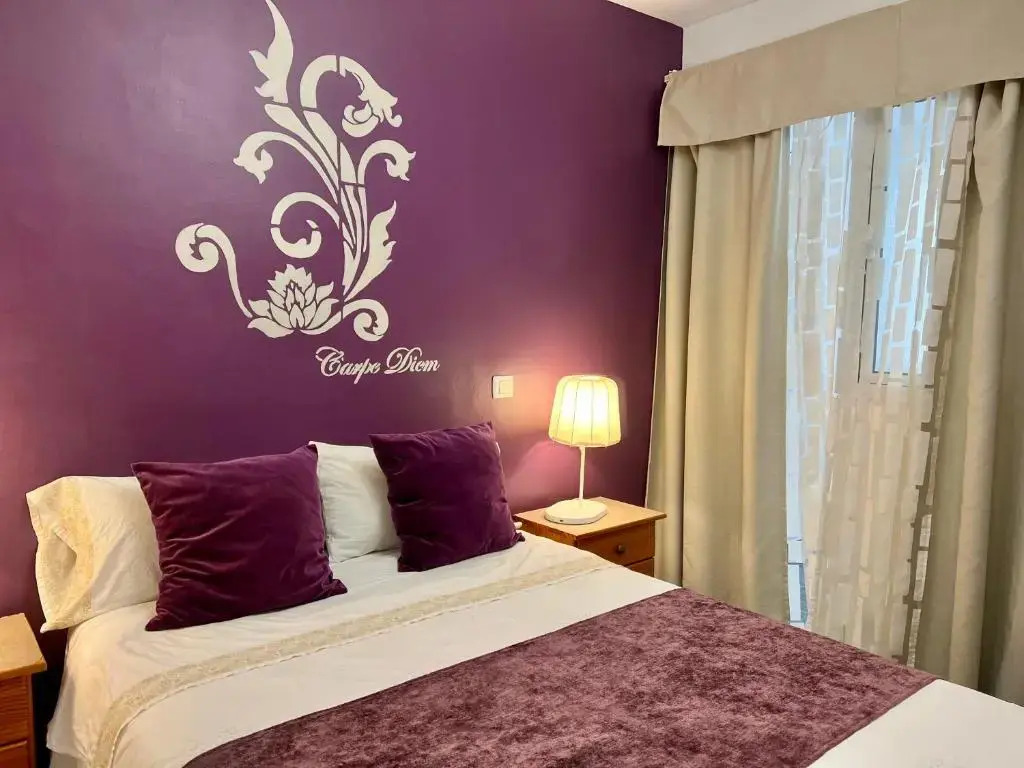 Apartamentos Dalia