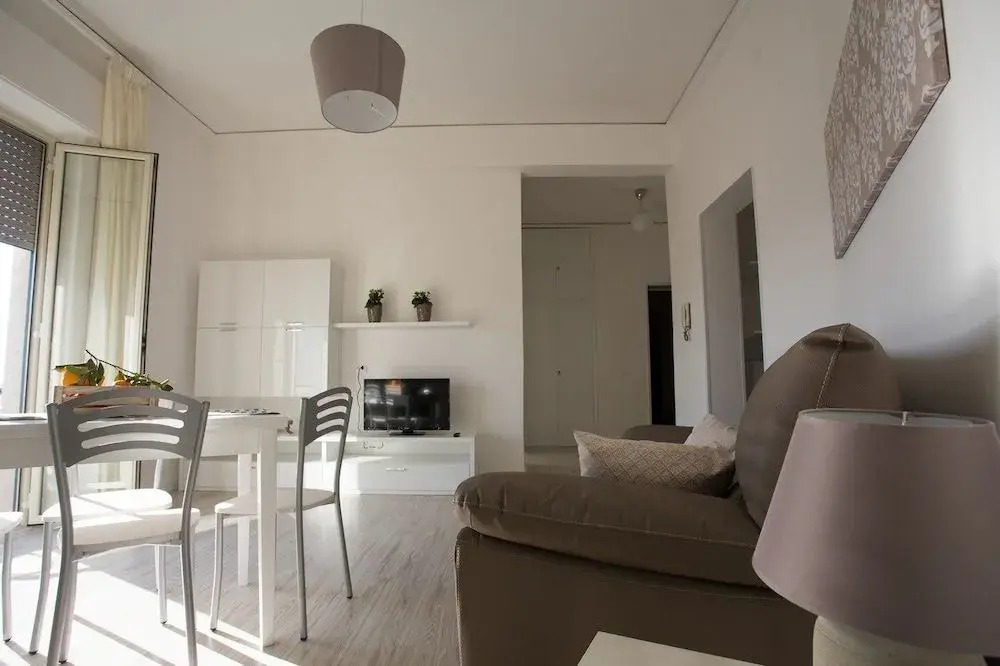 Aria Di Mare B&b