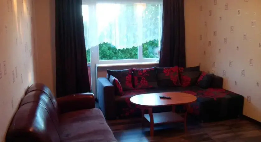 Kirsi Apartment
