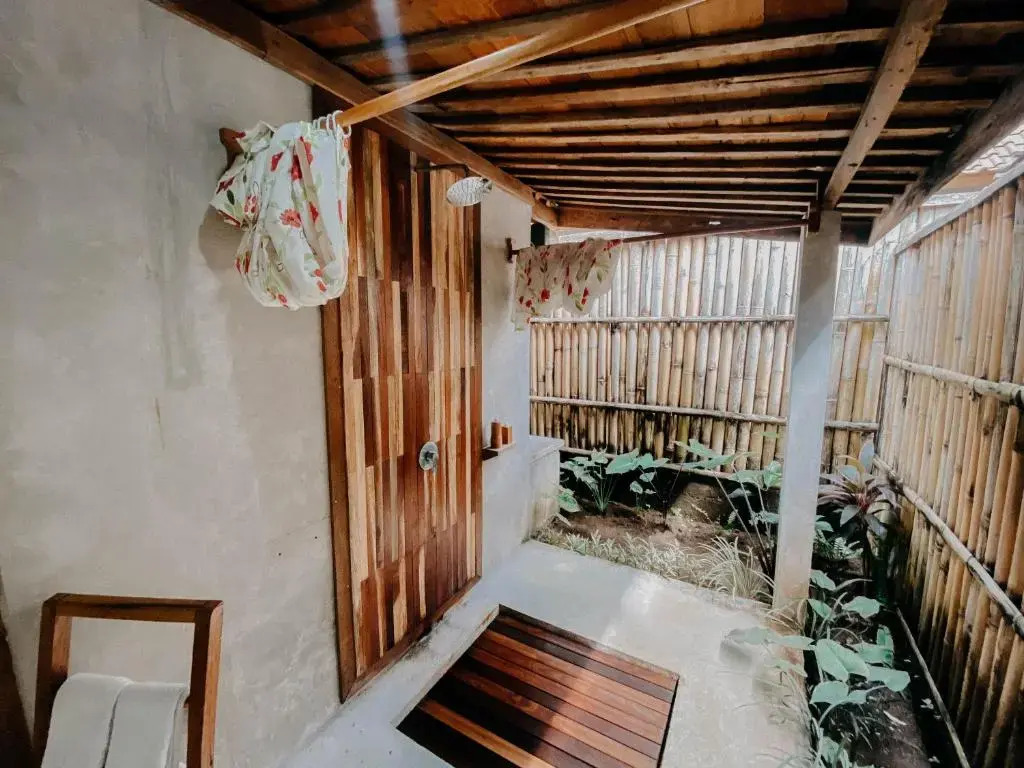 Sarini Villas