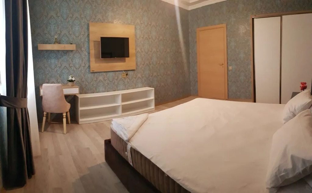 Gold&SPA Naftalan