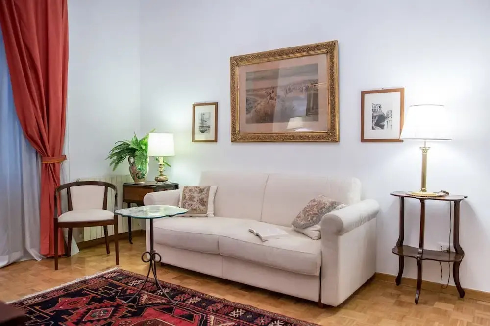 Rent in Rome - Torino