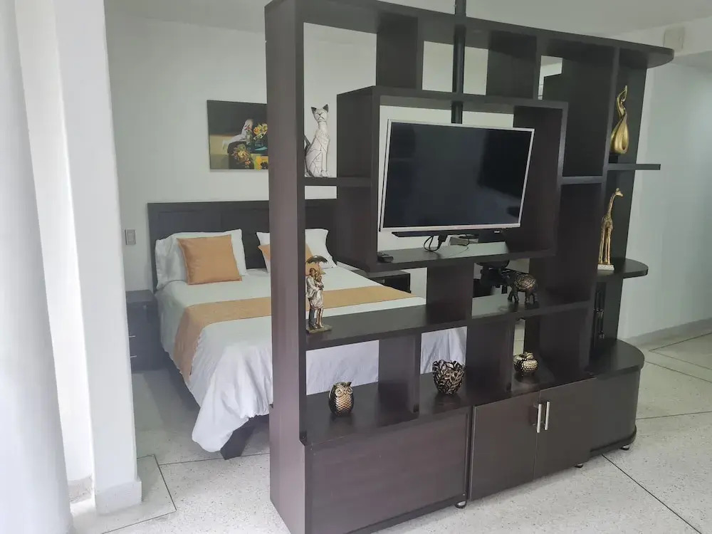 501 Moderno Aparta-Suite en Versalles Tipo Loft - Cali Tower Suites & Lofts
