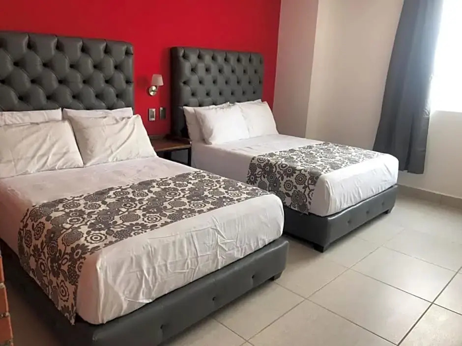 Hotel Jar8
