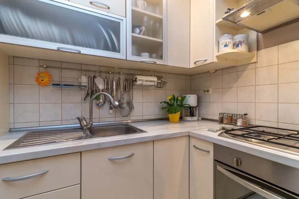 Apartment Pino