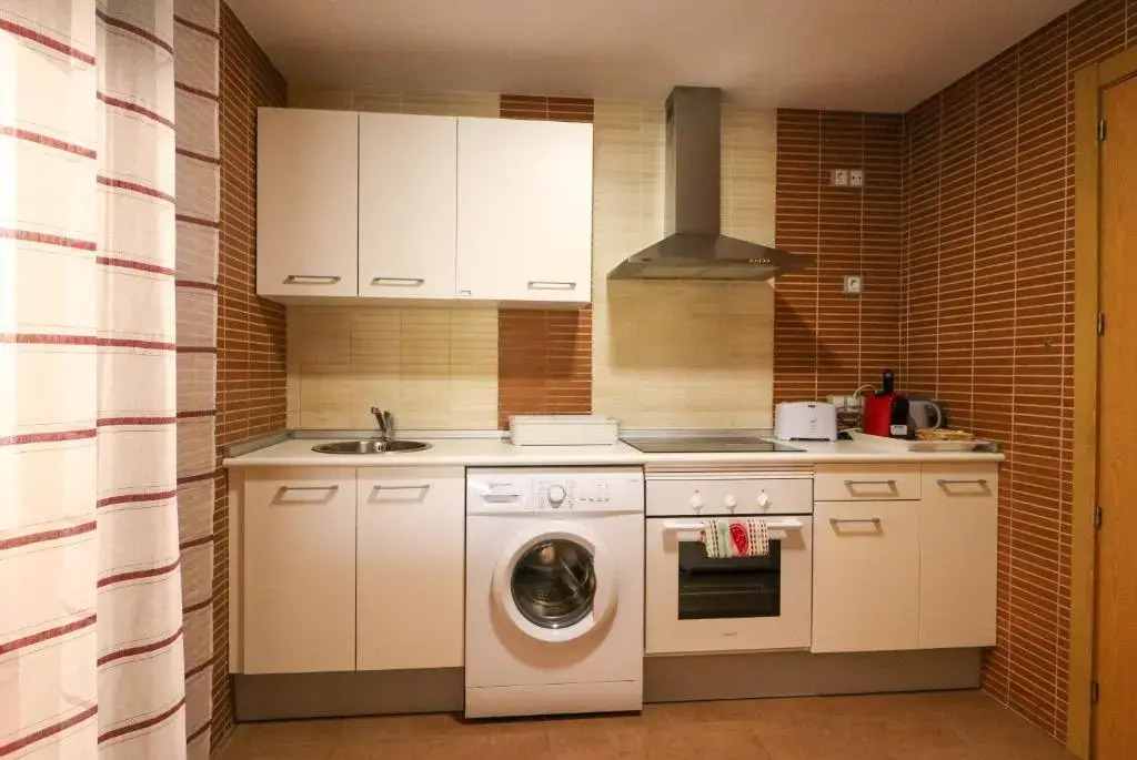 Apartamentos El Retiro de Avellaneda by RetiroRural