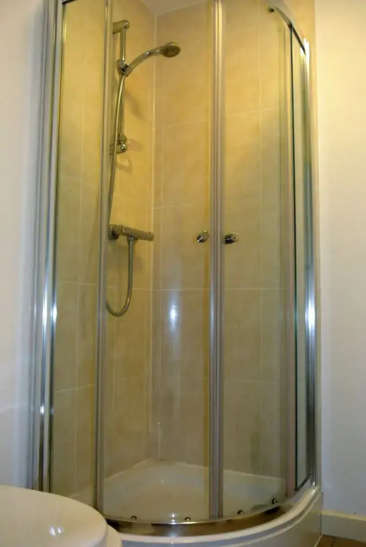 Approved Serviced Apartments - Delta Point