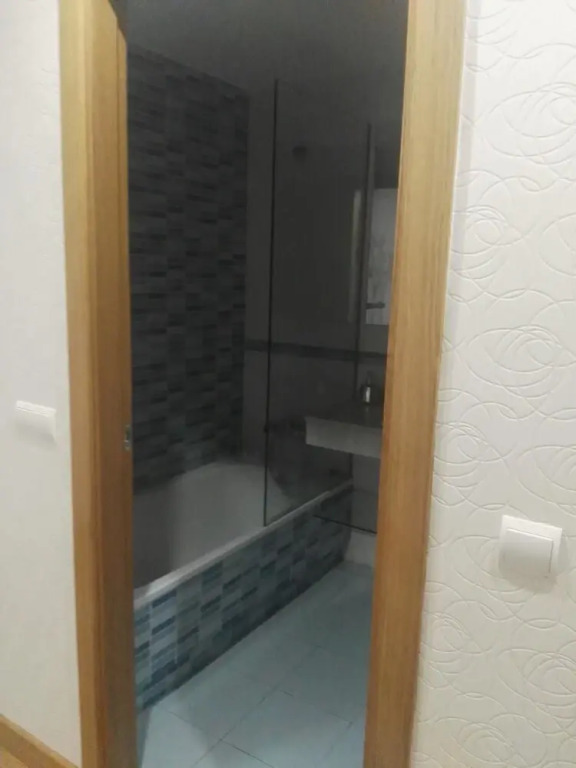 Apartment With 2 Bedrooms in Ponferrada, With Wonderful City View, Bal