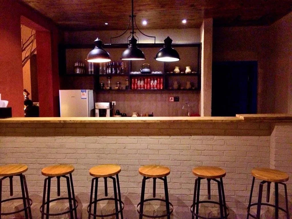 Daocheng Moms Boutique Hostel