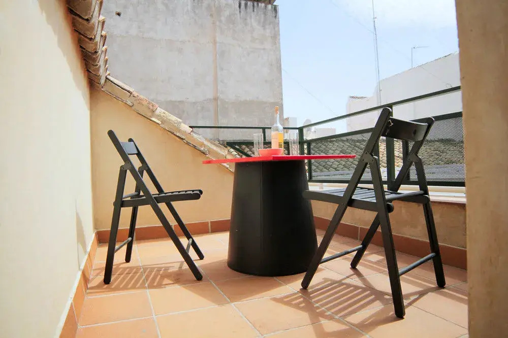 Granada INN Hostel