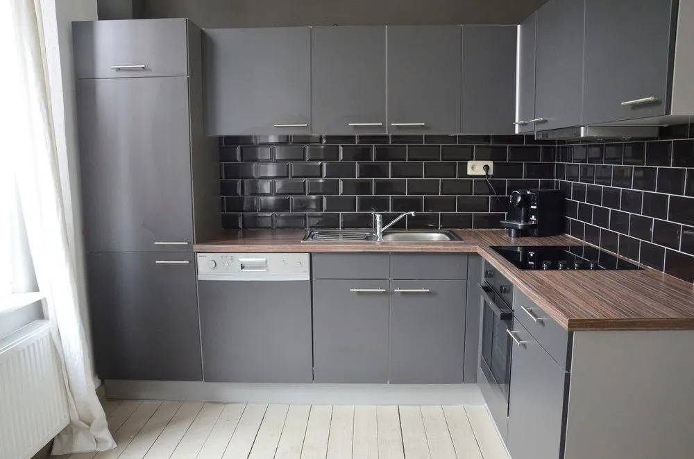 Amazing apartment Antwerp South