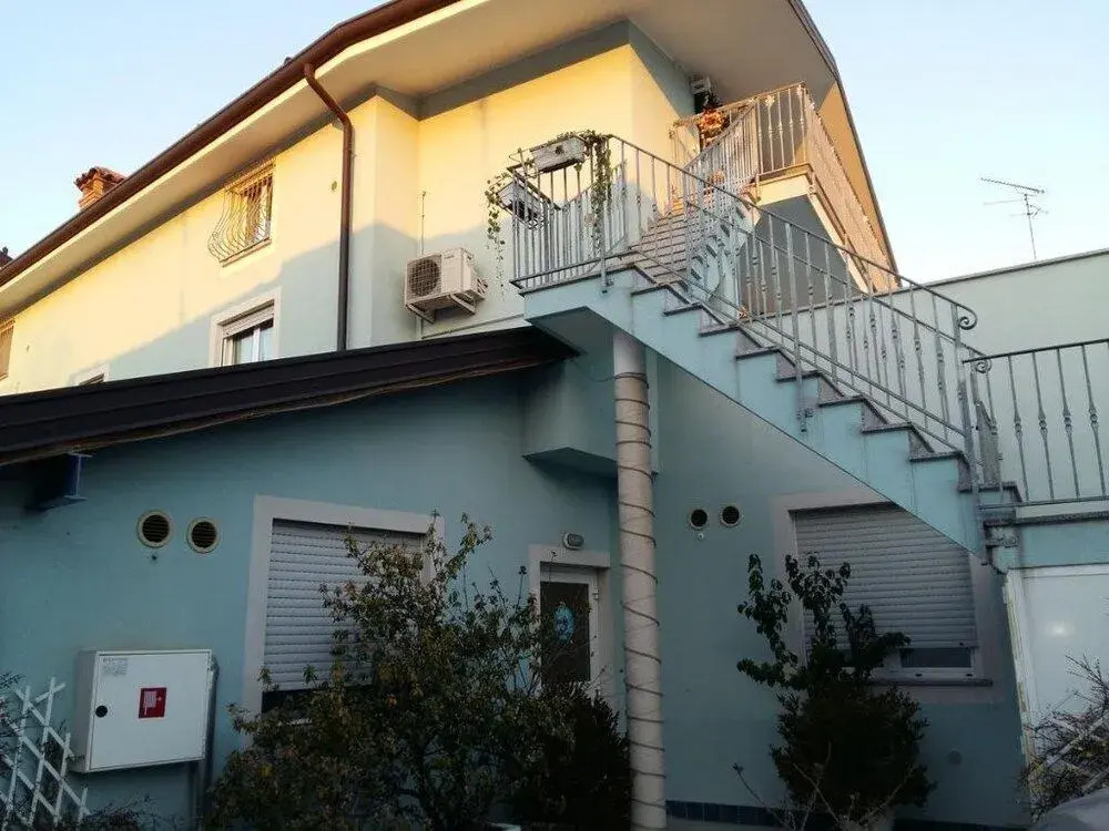Albergo La Caravella