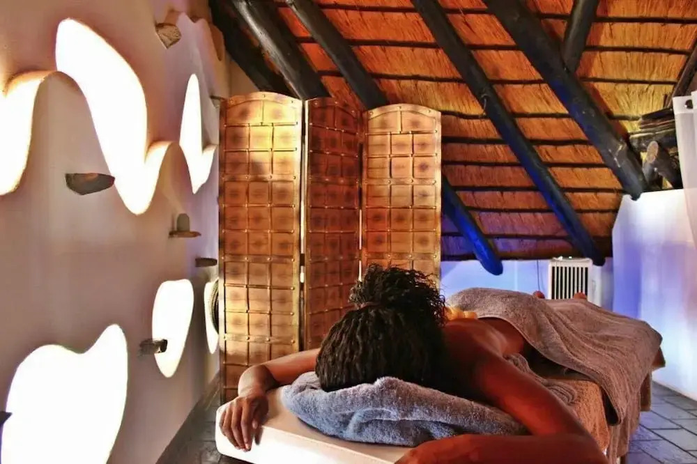 Opuwo Country Lodge