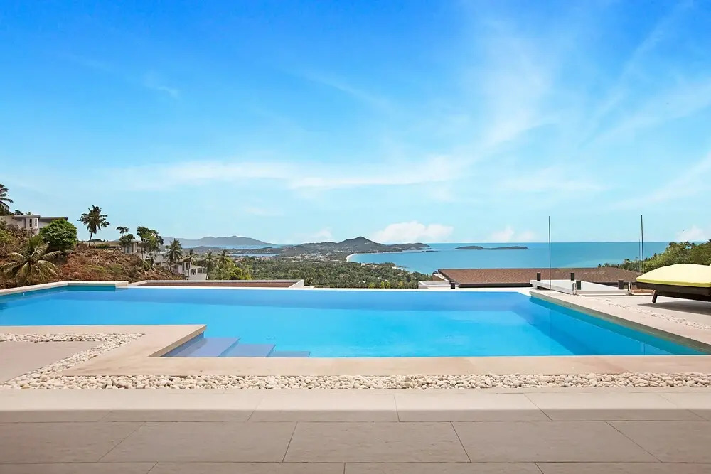 Samui Villa Alondra