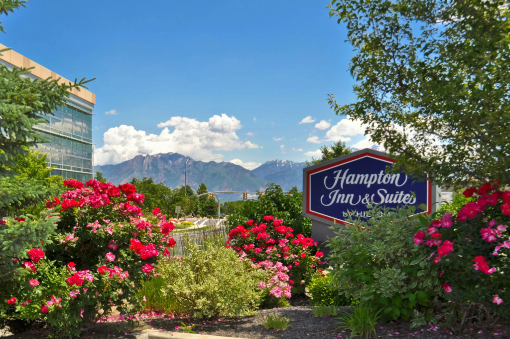 Hampton Inn & Suites Salt Lake City-West Jordan
