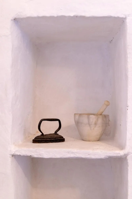 Platanos Cycladic house