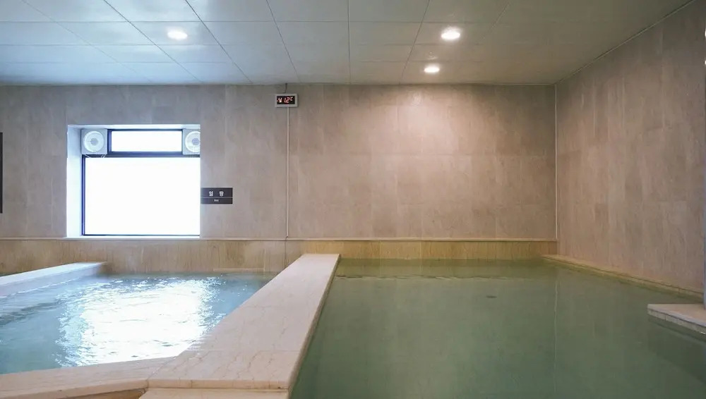 Liaju Spa & Hotel