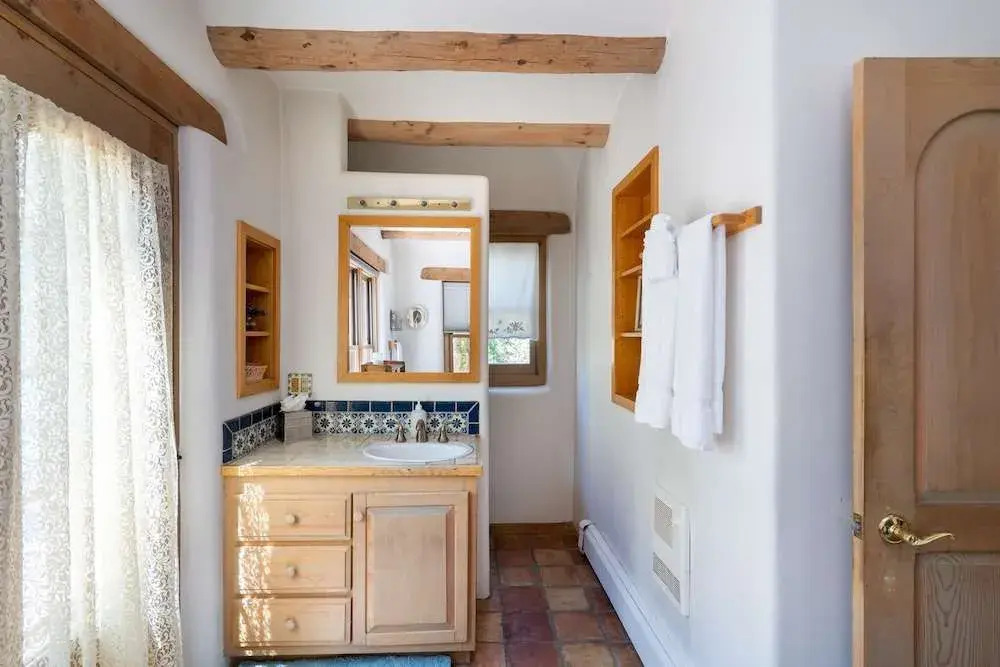 Santa Fe Retreat