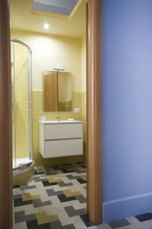 B&B Antonello da Messina