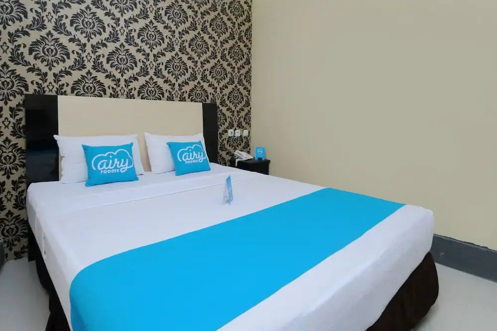 Airy Syariah Kota Tengah Sudirman 99 Gorontalo