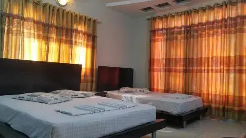 Rehaish Inn Gulshan