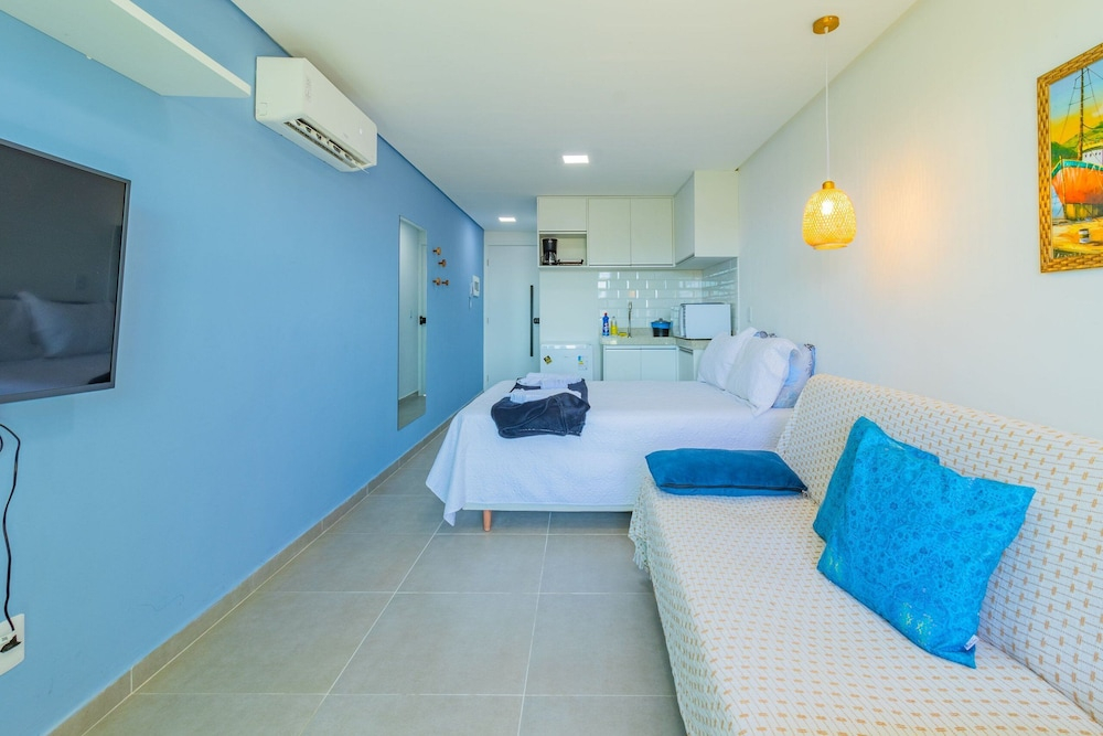 Villa Del Mar #206 - Quadruple by Carpediem