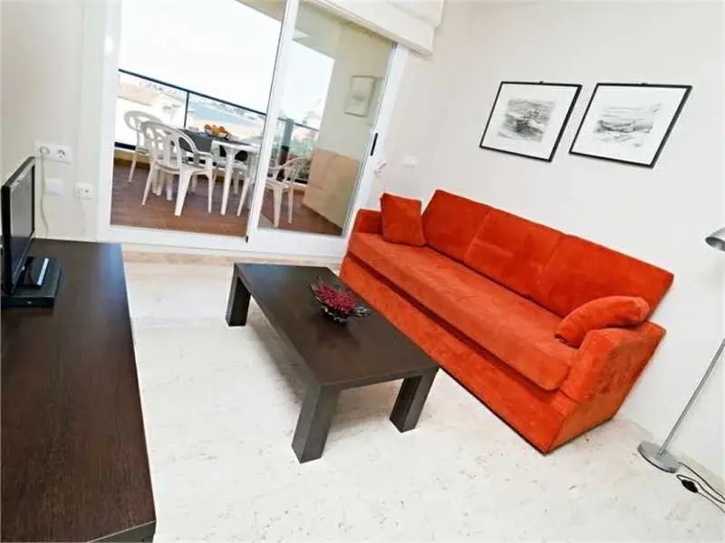 Apartment Almadrava Sol
