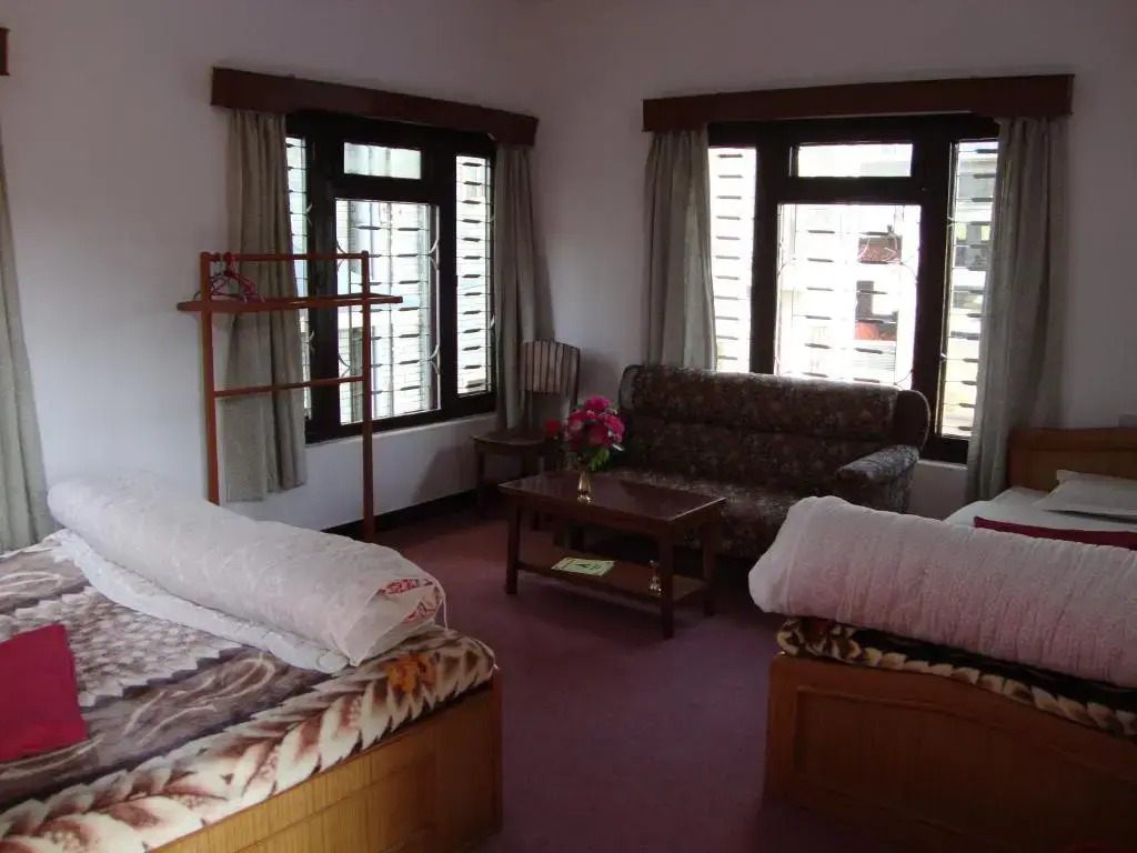 New Summit Guest House