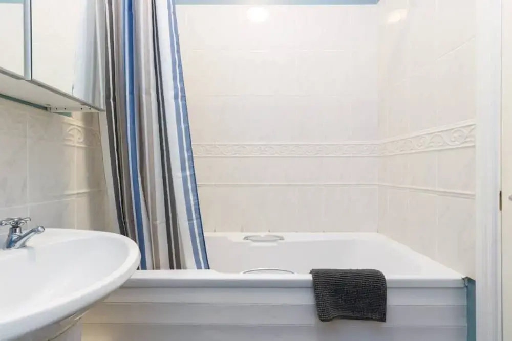 1 Bedroom Apartment In Dublin