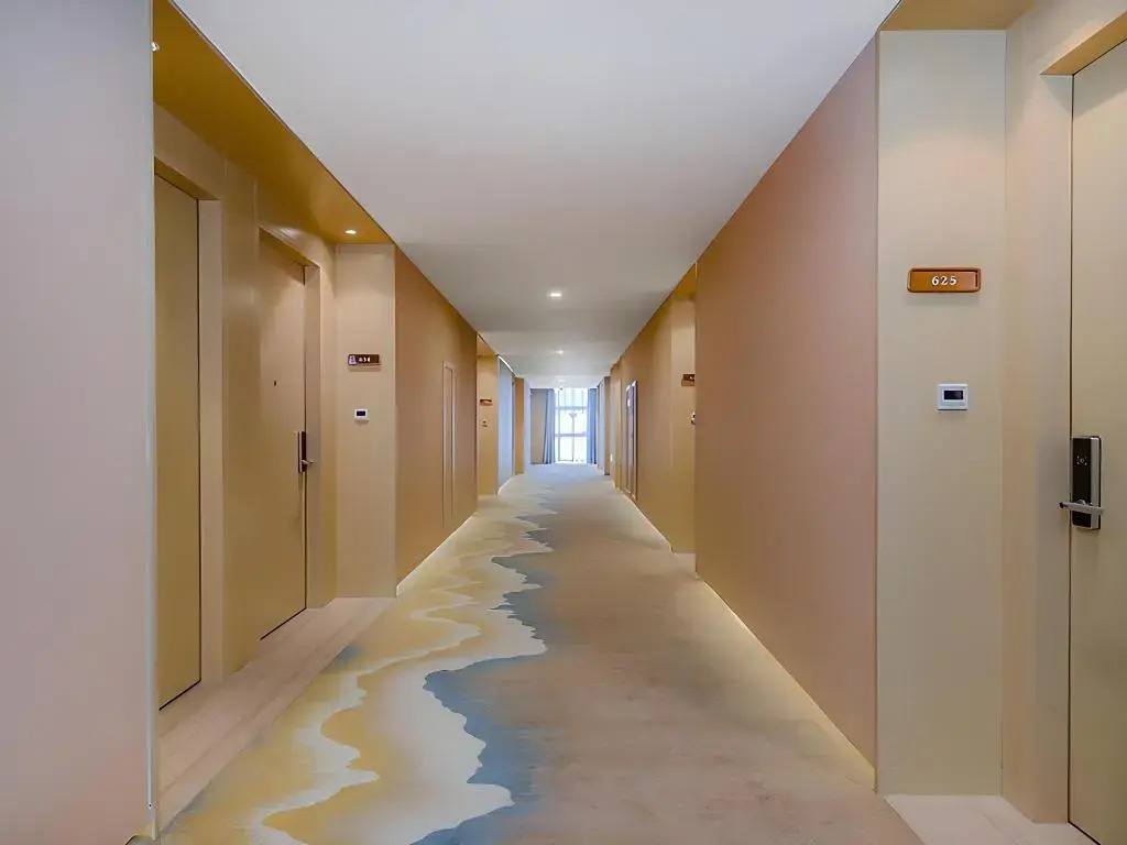 Vienna International Hotel (Suzhou New District)