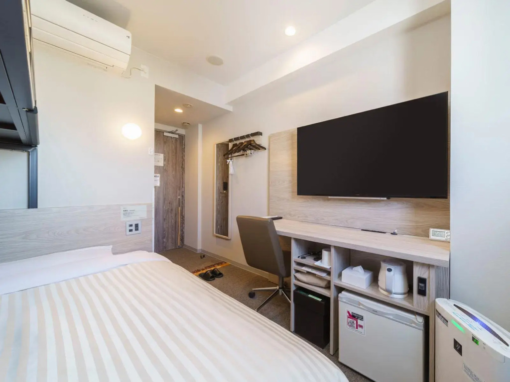 Super Hotel Kushiro Kurogane
