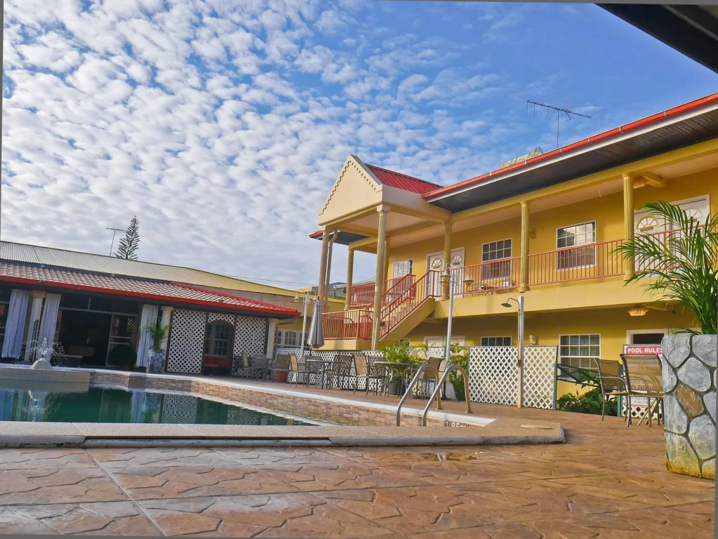 Hotel North Resort
