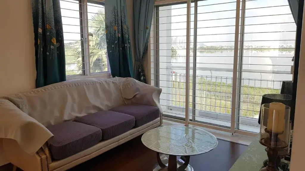 Lake Residence No73 - Classic Style, Cozy 1st Floor
