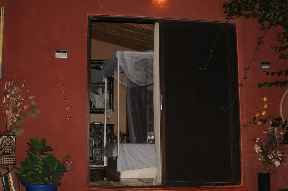 Studio Petit Marrakech
