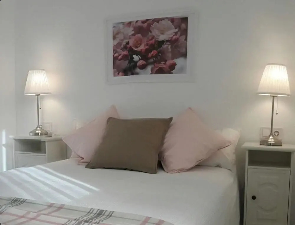 Apartment With 2 Bedrooms in Fuengirola - 10 m From the Beach