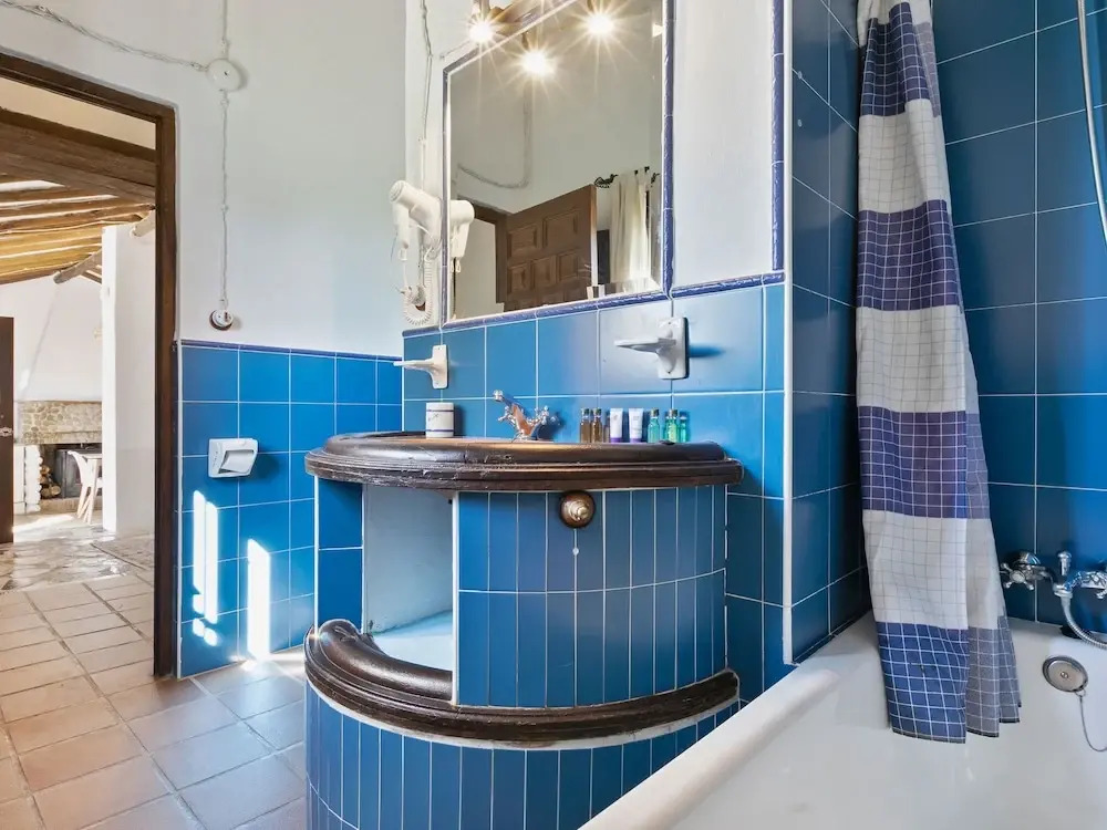 Modern Cottage in La Joya with Private Pool