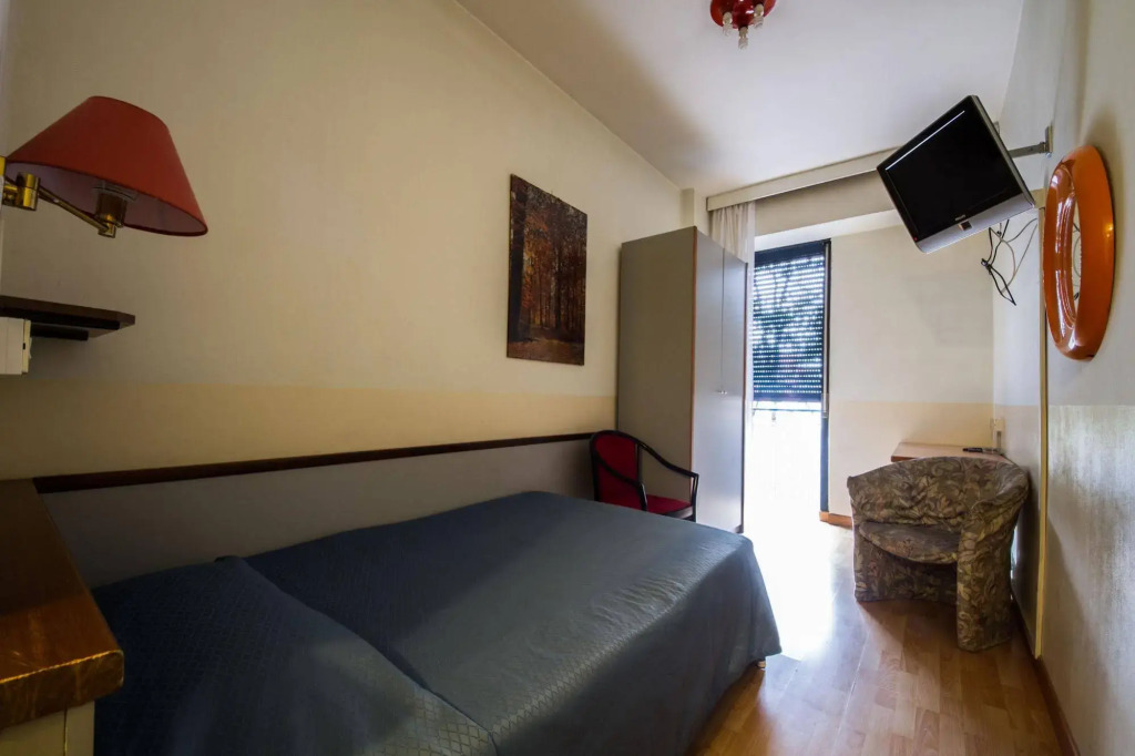 B&B HOTEL Como Baradello