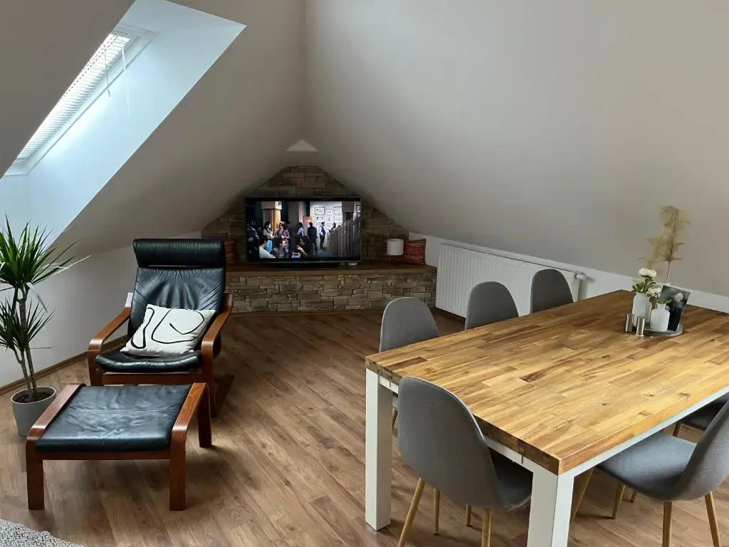 urbanstays Linz Rudolfstraße - up to 6 people