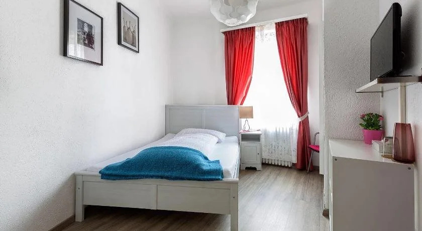 Hotel Croce Federale
