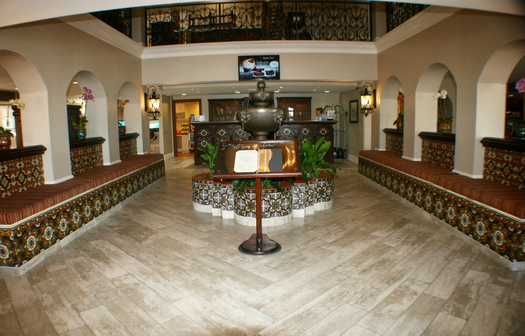 Hilton Saint Augustine Historic Bayfront