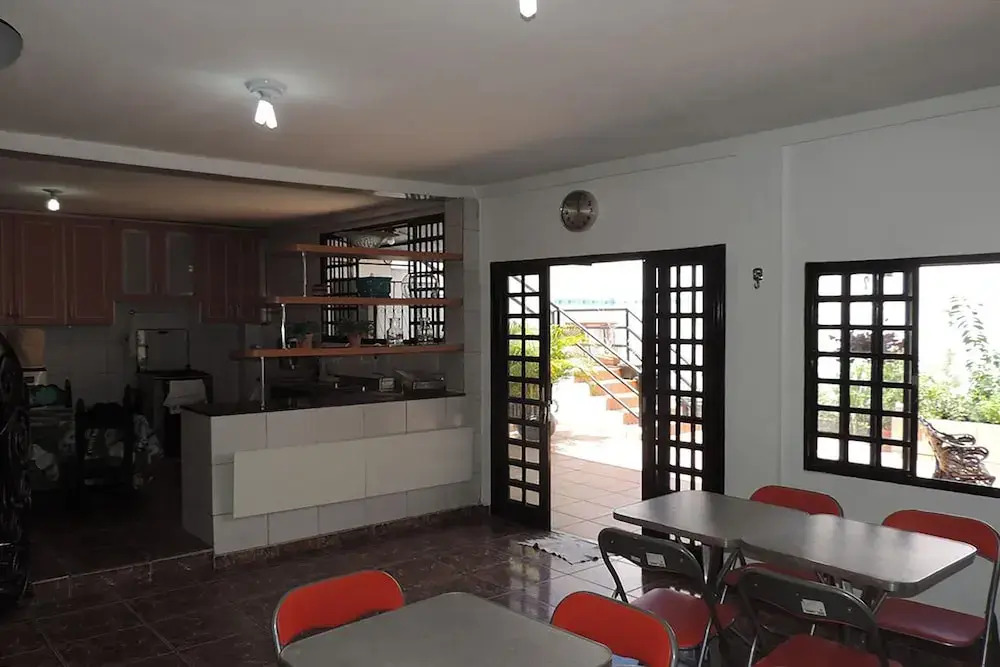 Hostel Casarão