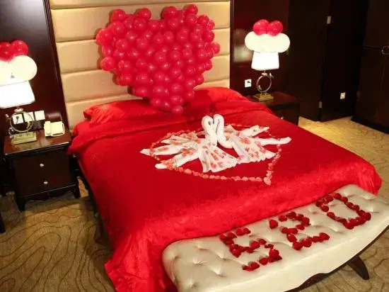 Yulian hotel