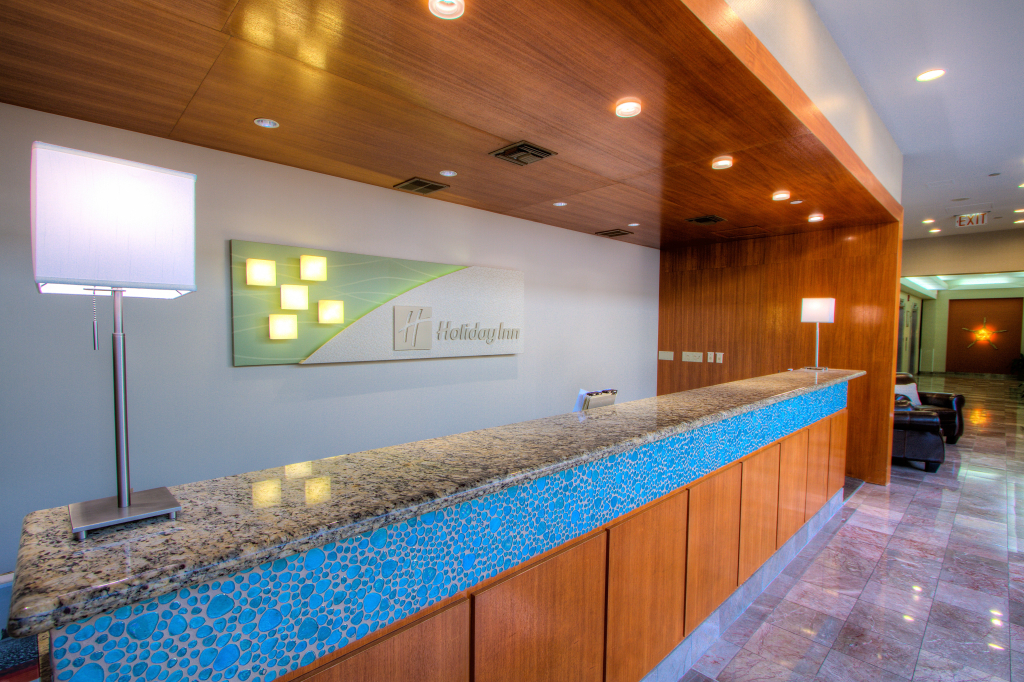 Holiday Inn Tampa Westshore - Airport Area by IHG