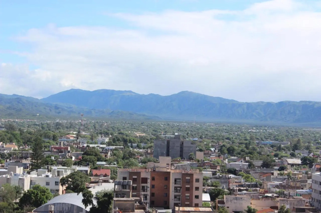 Amérian Catamarca