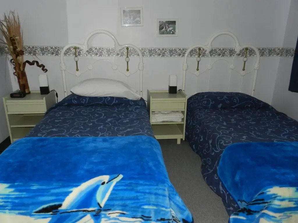 Auberge Chez Caro