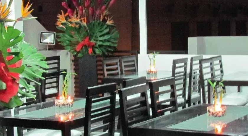 Hotel Business Ferial
