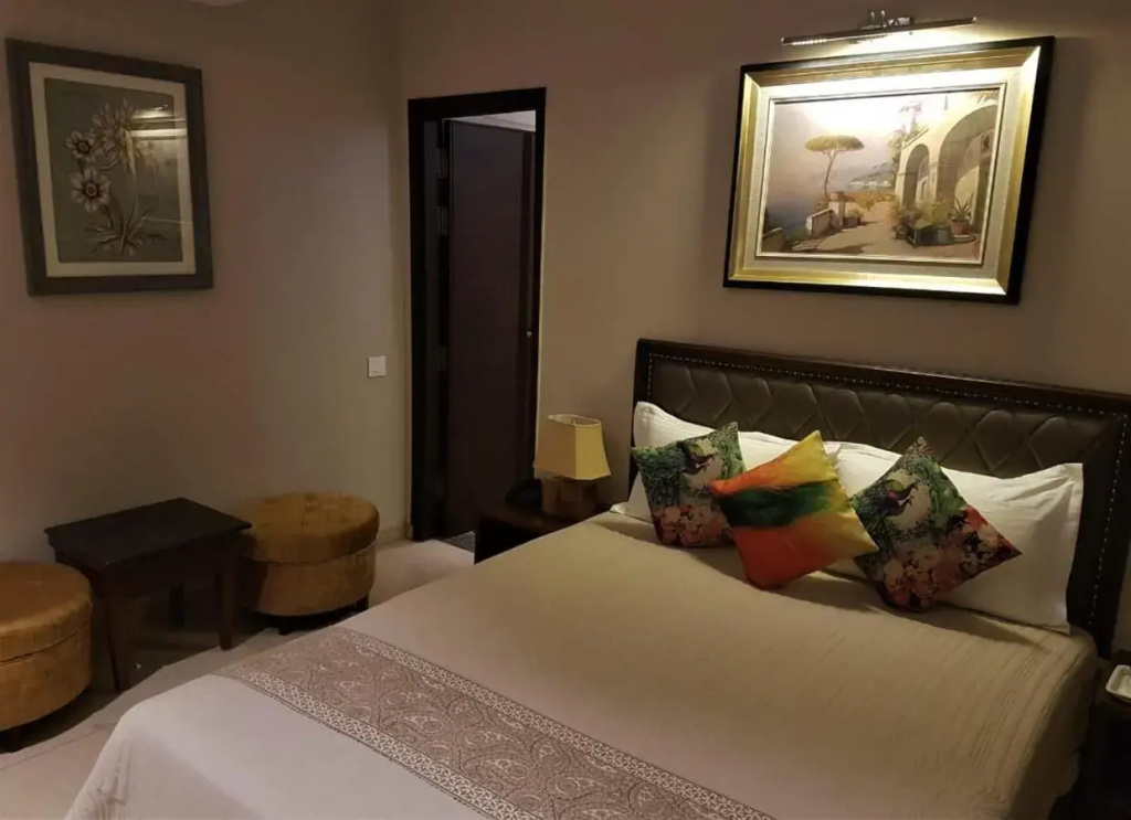 Hotel Kasauli Regency