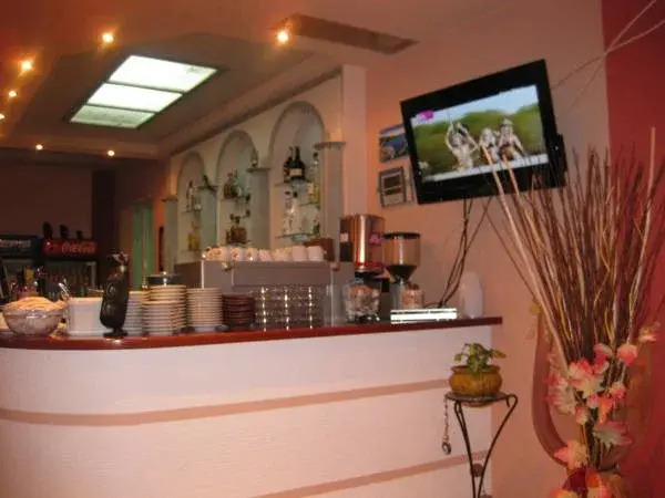 Hotel Delfini