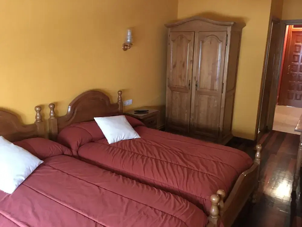 Hostal Galicia