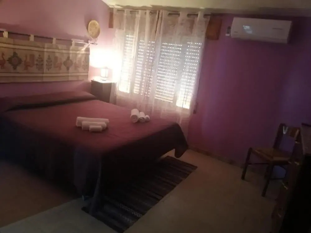 B&B Daddanca